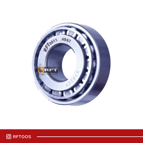 بلبرينگ سر شفت دوم پرايد جديد 578225  RFT