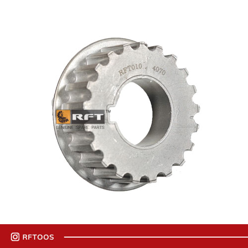 دنده تايمينگ 405 سر ميل لنگ RFT