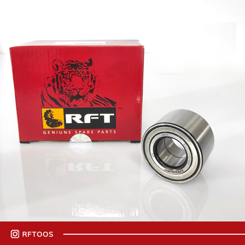 بلبرينگ چرخ عقب 206 و 405 RFT