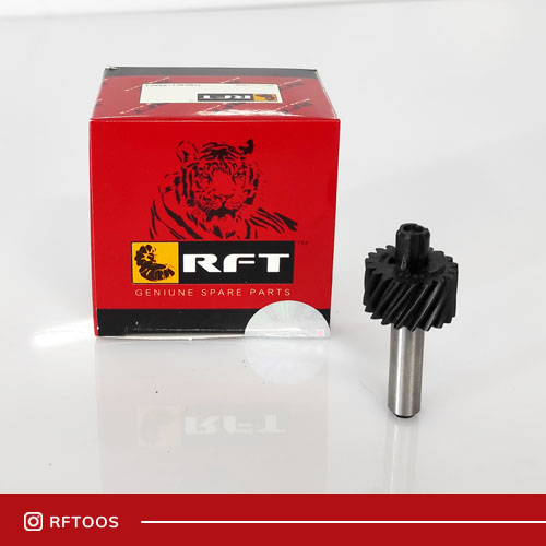 دنده پينيون كيلومتر شمار 405 RFT