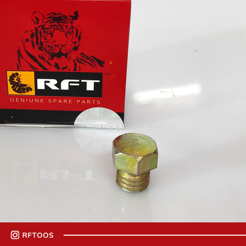 پيچ كوركن گيربكس پرايد RFT