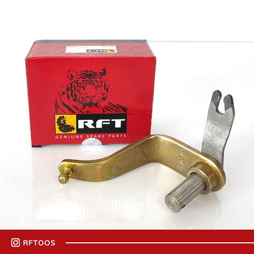 مجموعه انتخابگر دنده 405 معمولي RFT