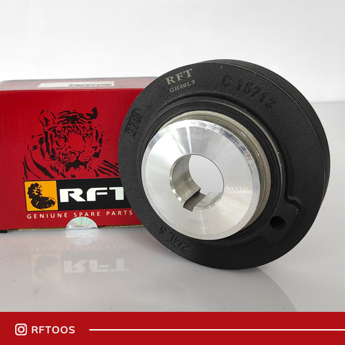 پولي سر ميل لنگ 405 RFT