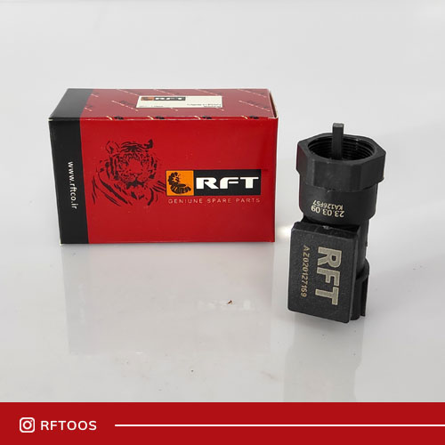 سنسور كيلومتر پيكان RFT