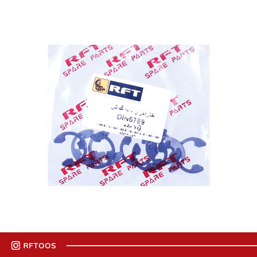 خار فنري شفت سماوري گيربكس پرايد RFT