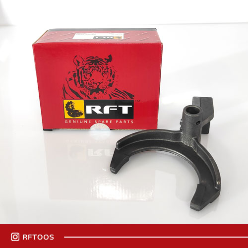 محرك و ماهك تعويض دنده 1و2 پرايد فولادي RFT
