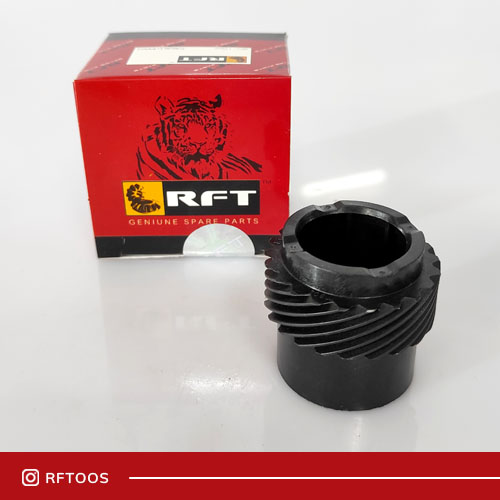 دنده پينيون كيلومتر شمار 405 بزرگ   RFT
