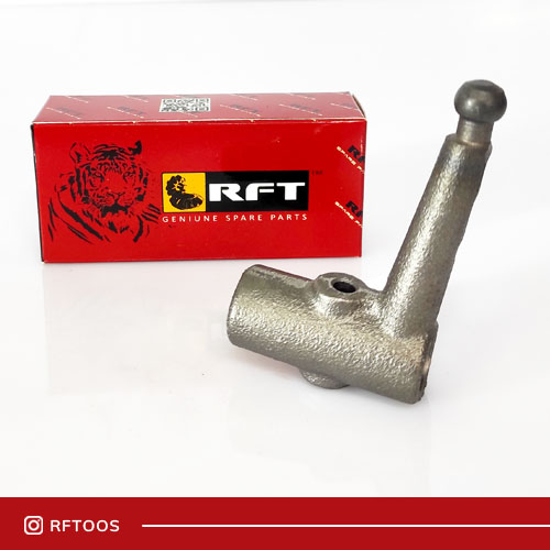 بازويي تعويض دنده پرايد RFT