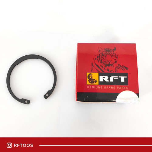 خار بلبرينگ دو رديفه پرايد  RFT