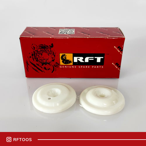 ست قيفي گيربكس پرايد RFT
